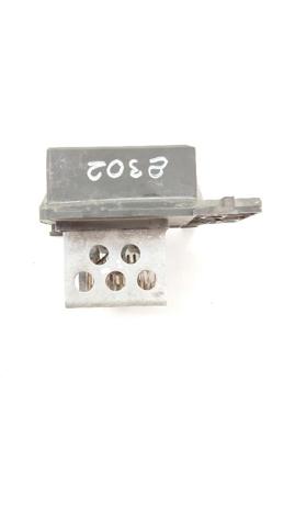 Przekaźnik wentylatora Renault Megane 4 K9A, K9M, K9N