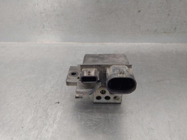 Przekaźnik wentylatora do Renault Megane K9A, K9M, K9N