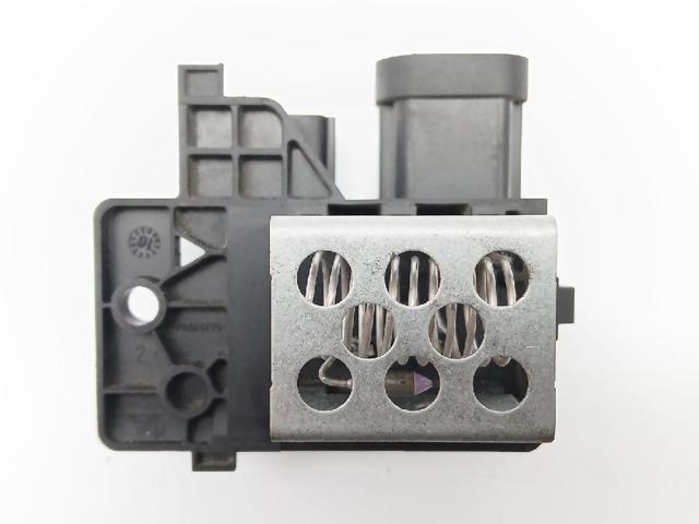 Przekaźnik wentylatora Renault Megane 4 K9A, K9M, K9N