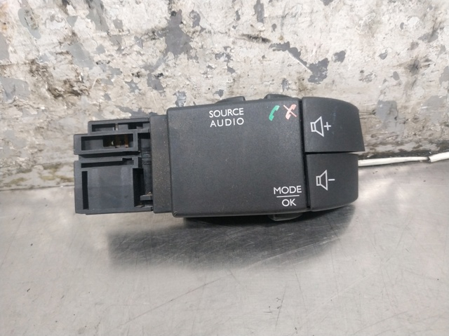 255522448R Renault (RVI)