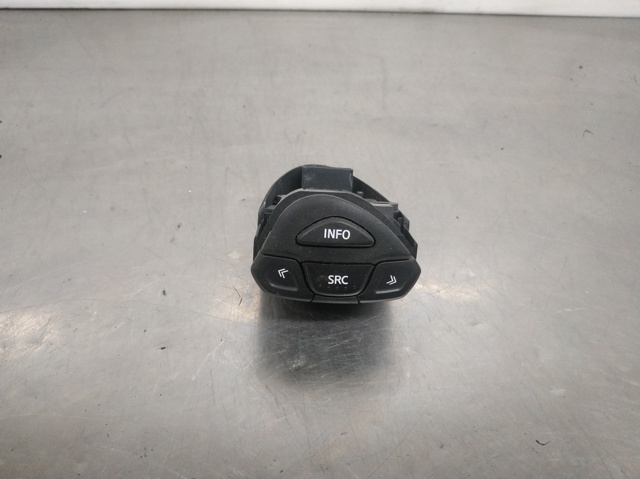 25552BN800 Nissan/Infiniti