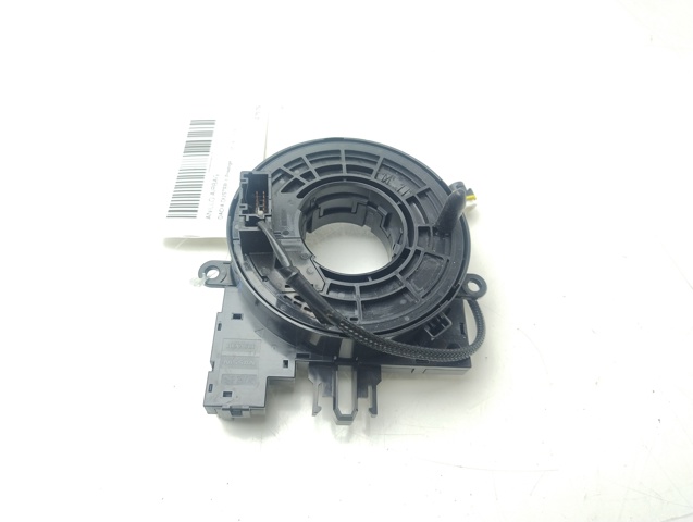 Pierścień kontaktowy AIRBAG, taśma kierownicy  255540638R RENAULT