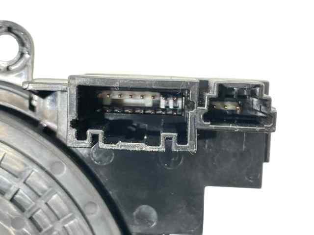 Pierścień kontaktowy AIRBAG, taśma kierownicy  255540638R RENAULT