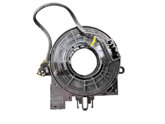 Pierścień kontaktowy AIRBAG, taśma kierownicy  255540638R RENAULT