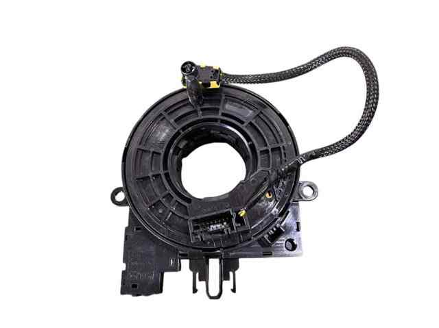 Pierścień kontaktowy AIRBAG, taśma kierownicy  255540638R RENAULT