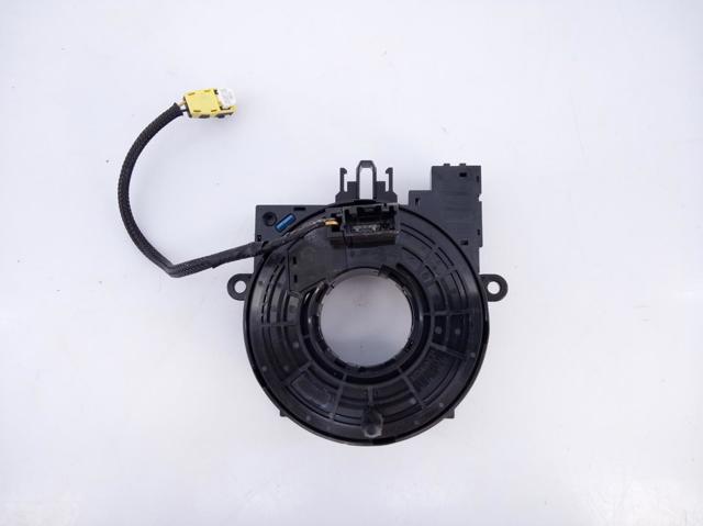 Pierścień kontaktowy AIRBAG, taśma kierownicy  255540638R RENAULT