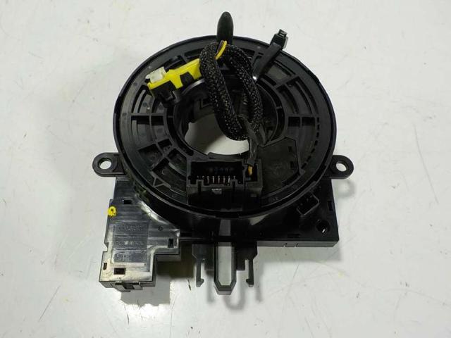 Pierścień kontaktowy AIRBAG, taśma kierownicy  255540638R RENAULT