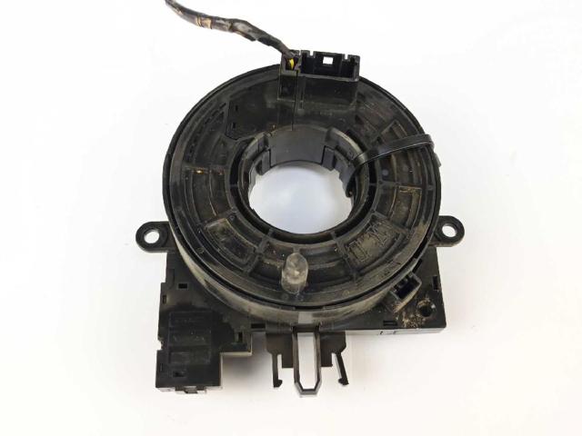 Pierścień kontaktowy AIRBAG, taśma kierownicy  255540638R RENAULT