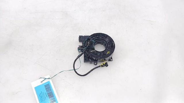 Pierścień kontaktowy AIRBAG, taśma kierownicy  255540638R RENAULT