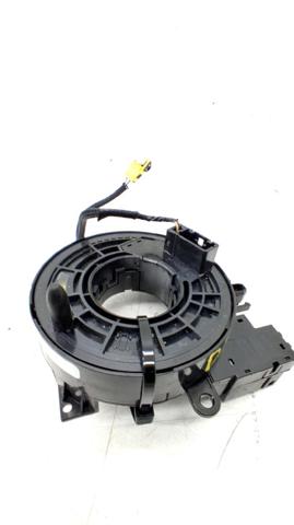 Pierścień kontaktowy AIRBAG, taśma kierownicy  255540638R RENAULT