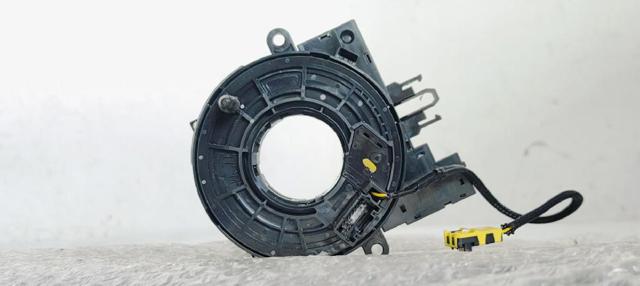 Pierścień kontaktowy AIRBAG, taśma kierownicy  255540638R RENAULT