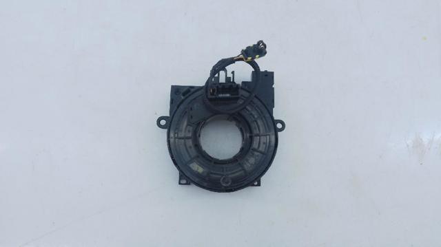 Pierścień kontaktowy AIRBAG, taśma kierownicy  255540638R RENAULT