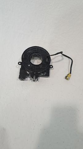 Pierścień kontaktowy AIRBAG, taśma kierownicy  255540638R RENAULT