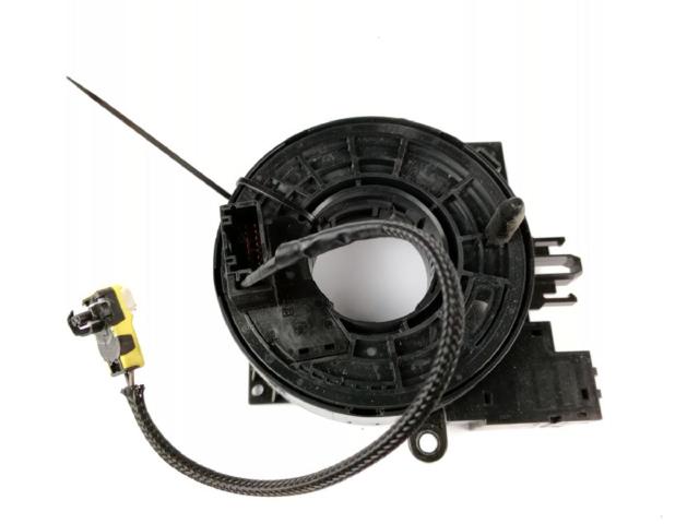 Pierścień kontaktowy AIRBAG, taśma kierownicy  255540638R RENAULT