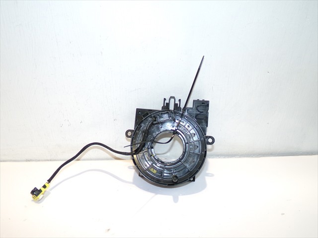 Pierścień kontaktowy AIRBAG, taśma kierownicy  255540638R RENAULT