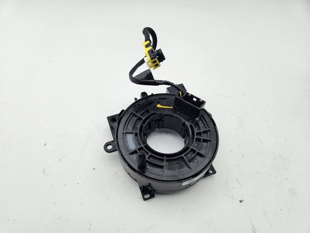 Pierścień kontaktowy AIRBAG, taśma kierownicy  255540638R RENAULT