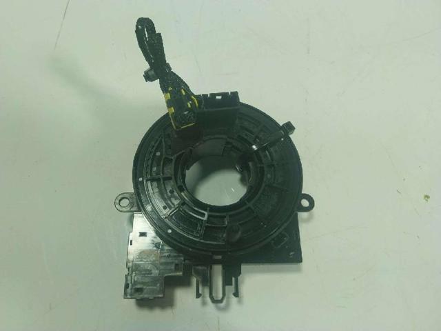 Pierścień kontaktowy AIRBAG, taśma kierownicy  255540638R RENAULT