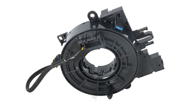Pierścień kontaktowy AIRBAG, taśma kierownicy  255543182R NISSAN