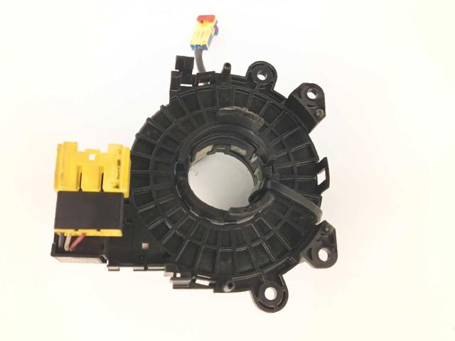 Pierścień kontaktowy AIRBAG, taśma kierownicy  255544794R RENAULT