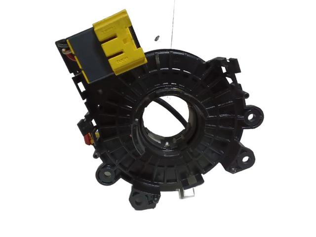 Pierścień kontaktowy AIRBAG, taśma kierownicy  255544794R RENAULT