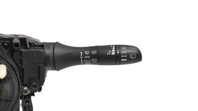 Pierścień kontaktowy AIRBAG, taśma kierownicy  255544CE0A NISSAN