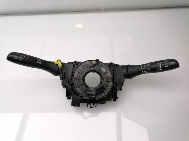 Pierścień kontaktowy AIRBAG, taśma kierownicy  255544EA0A NISSAN