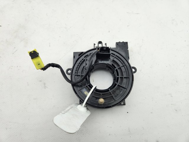 Pierścień kontaktowy AIRBAG, taśma kierownicy  255544EA0C NISSAN
