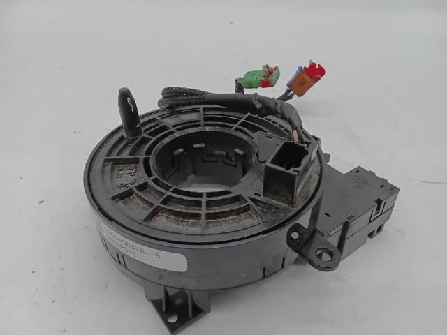 Pierścień kontaktowy AIRBAG, taśma kierownicy  255545857R RENAULT