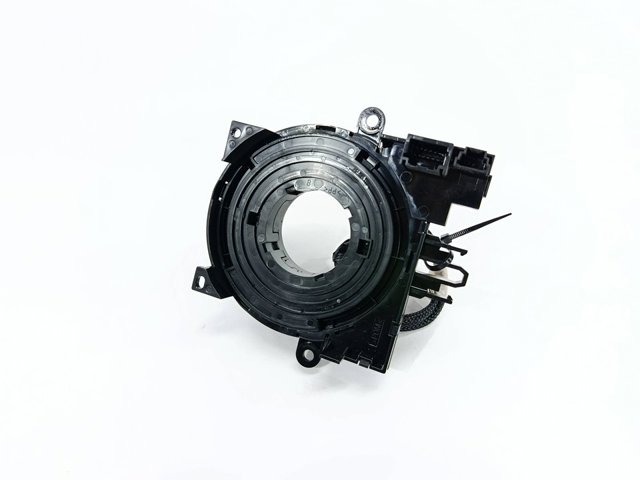 Pierścień kontaktowy AIRBAG, taśma kierownicy  255545857R RENAULT