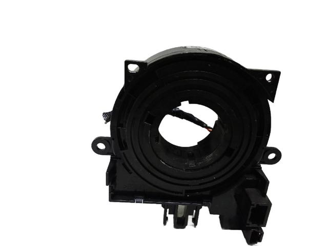 Pierścień kontaktowy AIRBAG, taśma kierownicy  255545857R RENAULT
