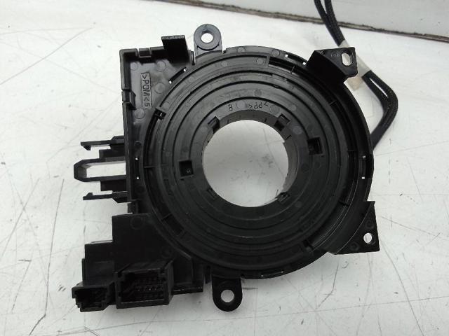Pierścień kontaktowy AIRBAG, taśma kierownicy  255545857R RENAULT