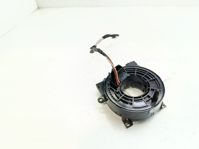Pierścień kontaktowy AIRBAG, taśma kierownicy  255545857R RENAULT