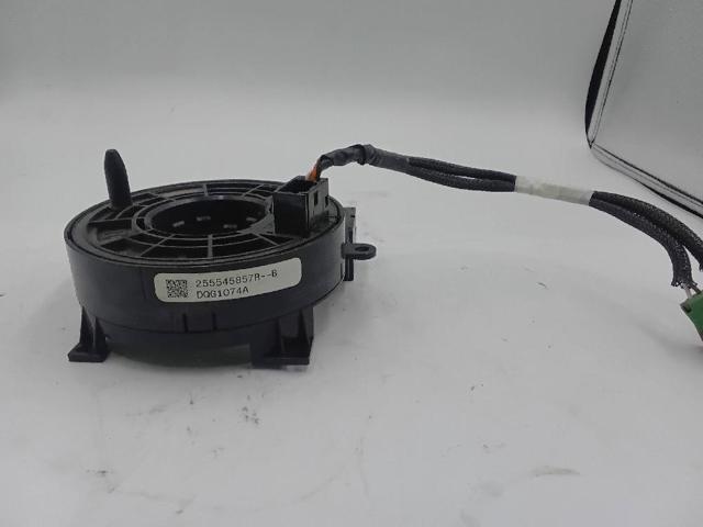 Pierścień kontaktowy AIRBAG, taśma kierownicy  255545857R RENAULT