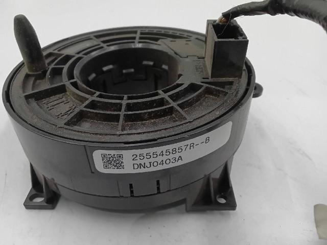 Pierścień kontaktowy AIRBAG, taśma kierownicy  255545857R RENAULT