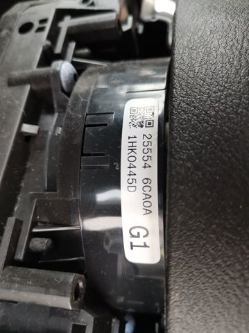 255546CA0A Nissan/Infiniti