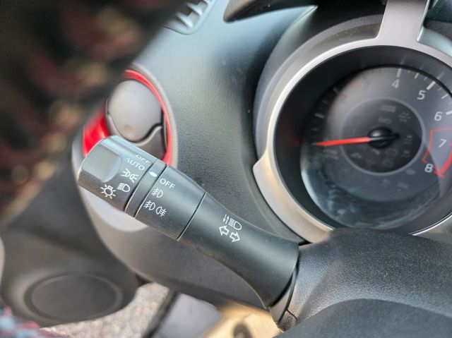 Przełącznik zespolony, w komplecie 255603NL0A NISSAN
