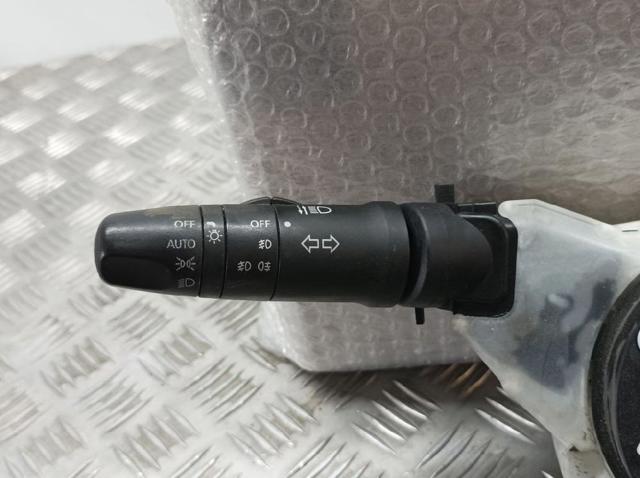 Przełącznik zespolony, w komplecie Nissan Micra K12