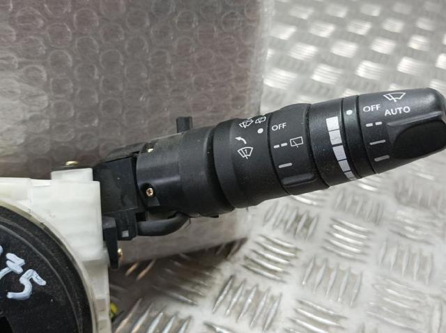 Przełącznik zespolony, w komplecie Nissan Micra K12