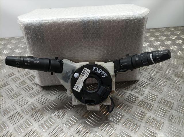 Przełącznik zespolony, w komplecie Nissan Micra K12