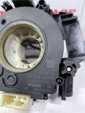 25560BT25A Nissan/Infiniti