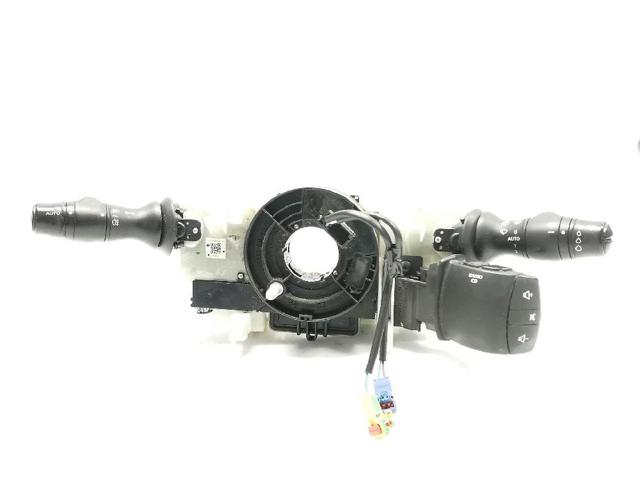 Przełącznik zespolony, w komplecie 255670001R RENAULT