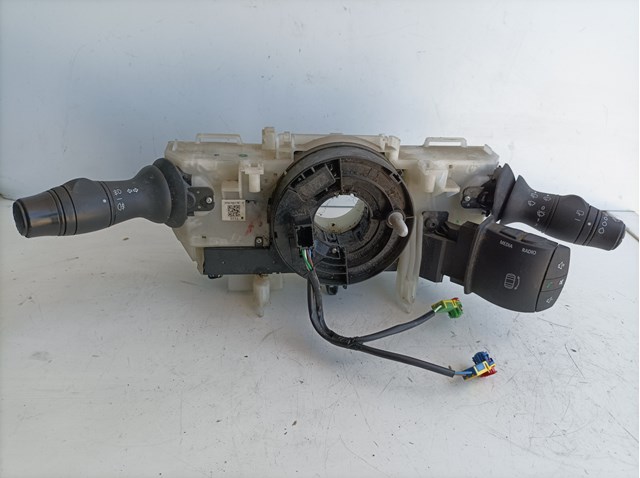 255670017R Renault (RVI)