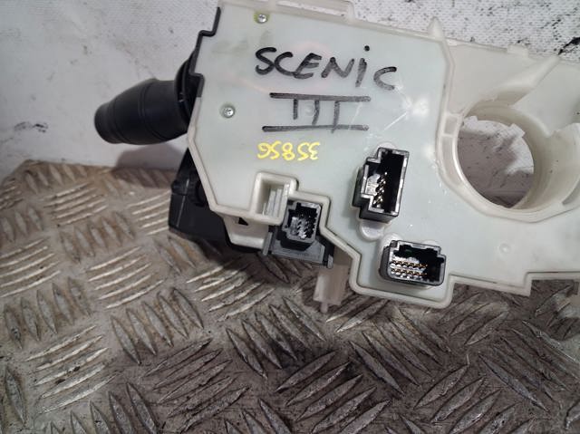 Przełącznik zespolony, w komplecie 255670019R RENAULT