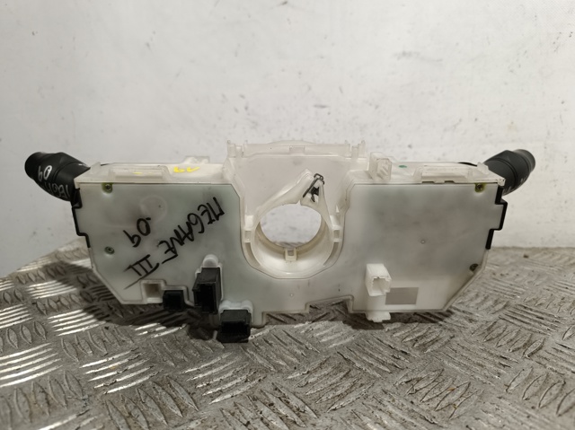 Przełącznik zespolony, w komplecie 255670019R RENAULT