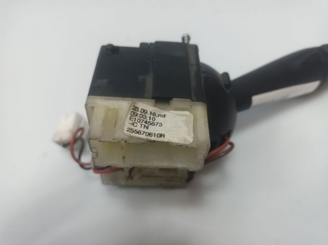255670610R Renault (RVI)