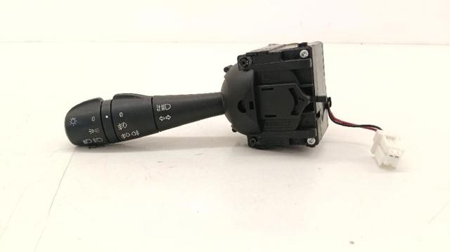 Pierścień kontaktowy AIRBAG, taśma kierownicy  255671163R RENAULT