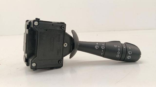 Pierścień kontaktowy AIRBAG, taśma kierownicy  255671163R RENAULT