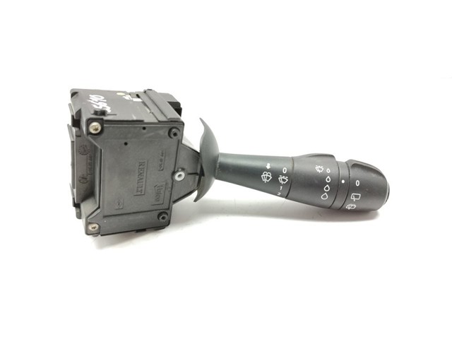 Pierścień kontaktowy AIRBAG, taśma kierownicy  255671163R RENAULT