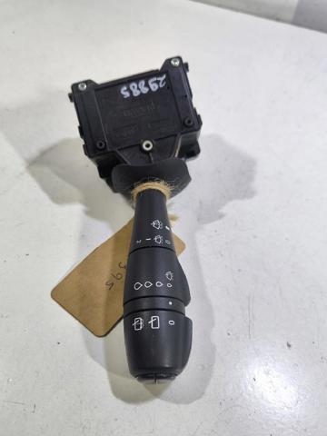 Pierścień kontaktowy AIRBAG, taśma kierownicy  255671163R RENAULT