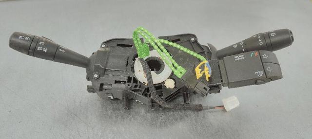 Pierścień kontaktowy AIRBAG, taśma kierownicy  255671163R RENAULT